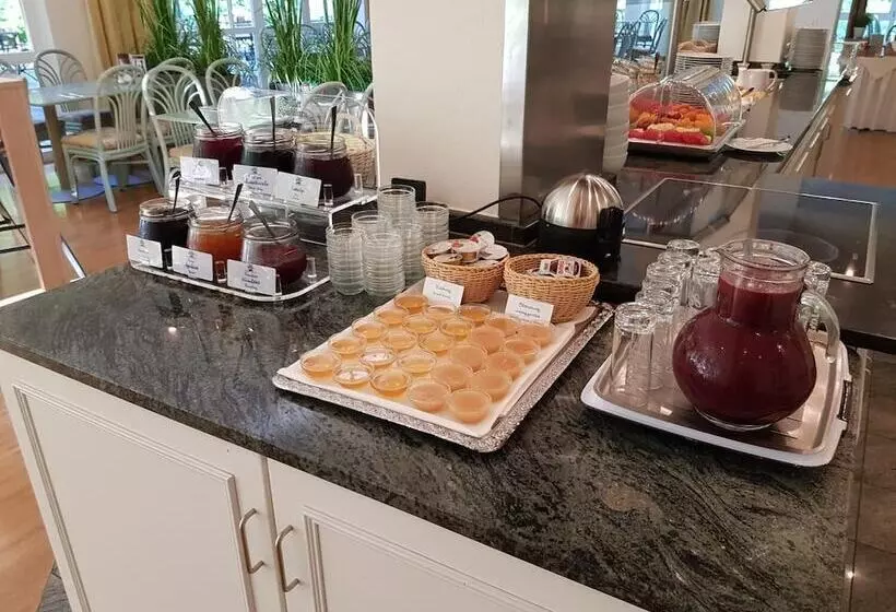 Waldhotel Bad Sulzburg