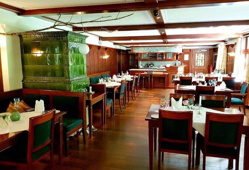 Waldhotel Bad Sulzburg