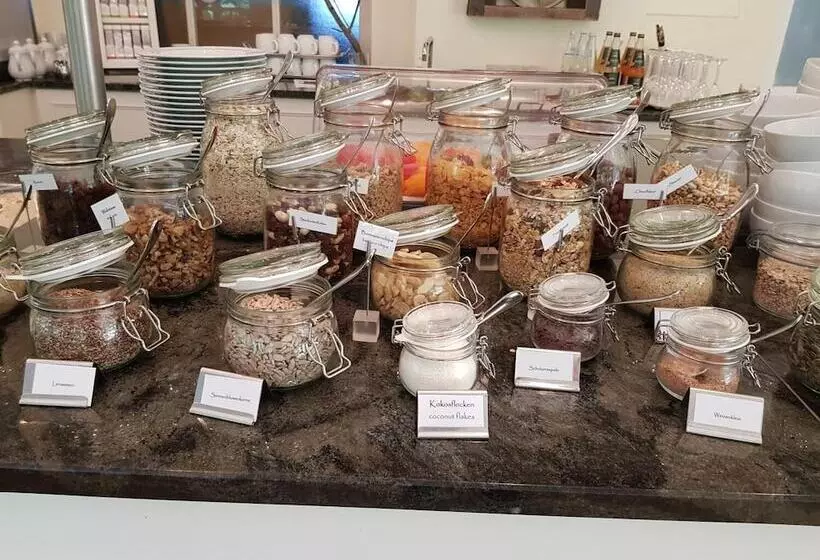 Waldhotel Bad Sulzburg