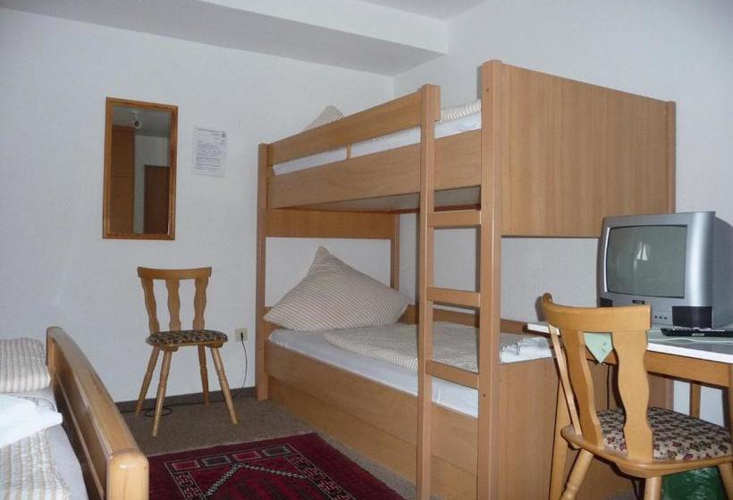 Hotel Wengerterstube & Gästezimmer Kern