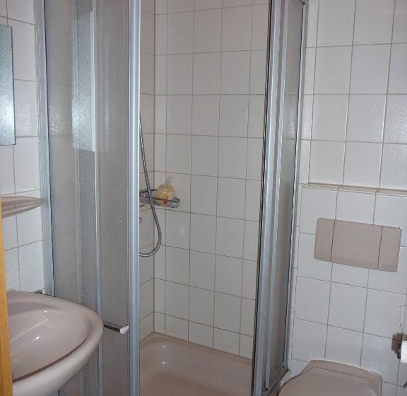 Hotel Wengerterstube & Gästezimmer Kern