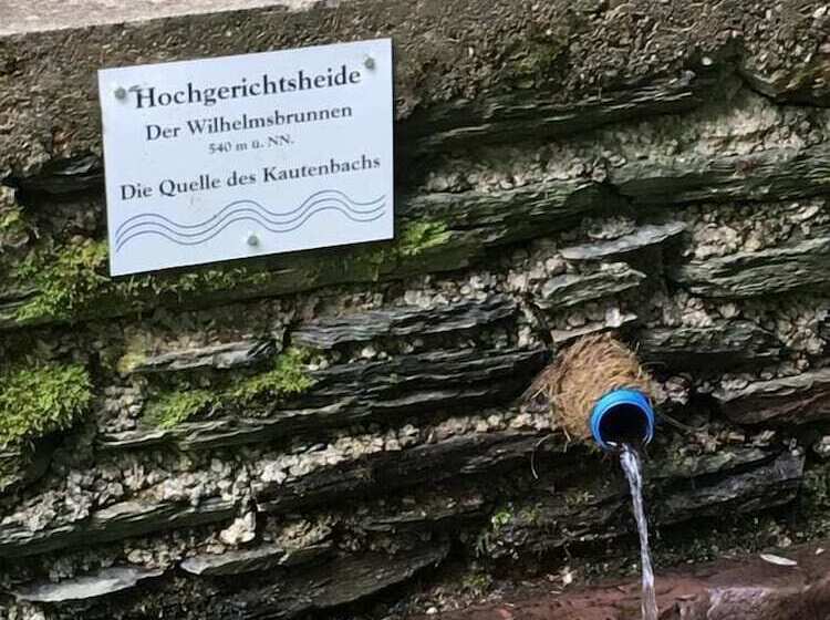 호텔 Weinhof Gassen