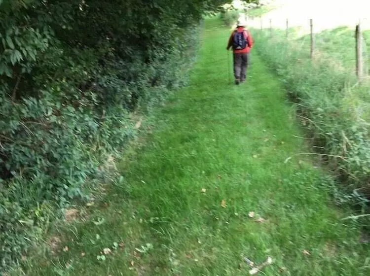 Hotelli Weinhof Gassen