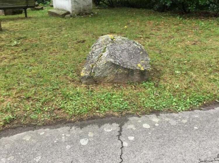 호텔 Weinhof Gassen