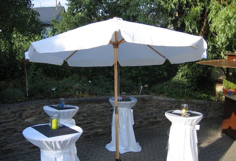 호텔 Weinhof Gassen