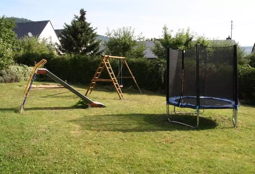 Hotelli Weinhof Gassen