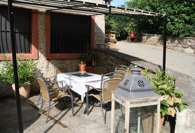 호텔 Weinhof Gassen