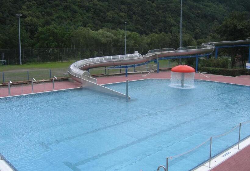 호텔 Weinhof Gassen