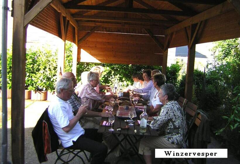 호텔 Weinhof Gassen