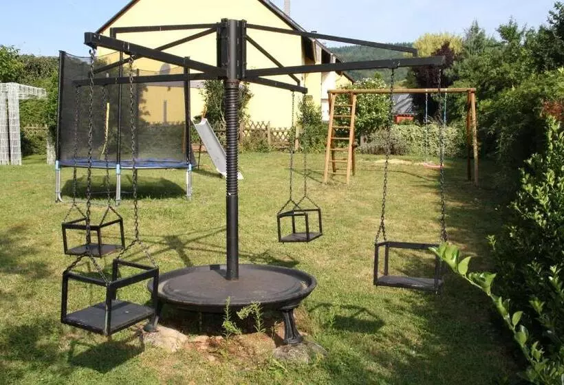 Hotelli Weinhof Gassen