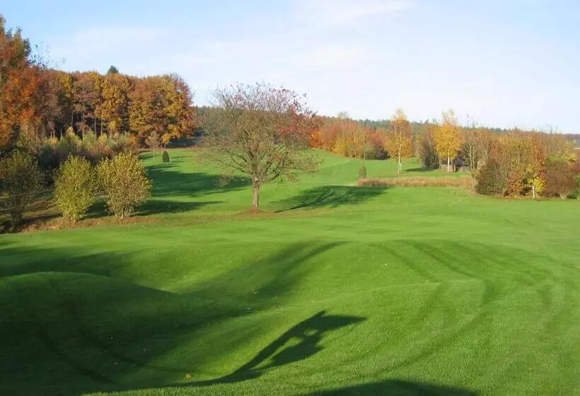 ホテル Zum Alten Brauhaus