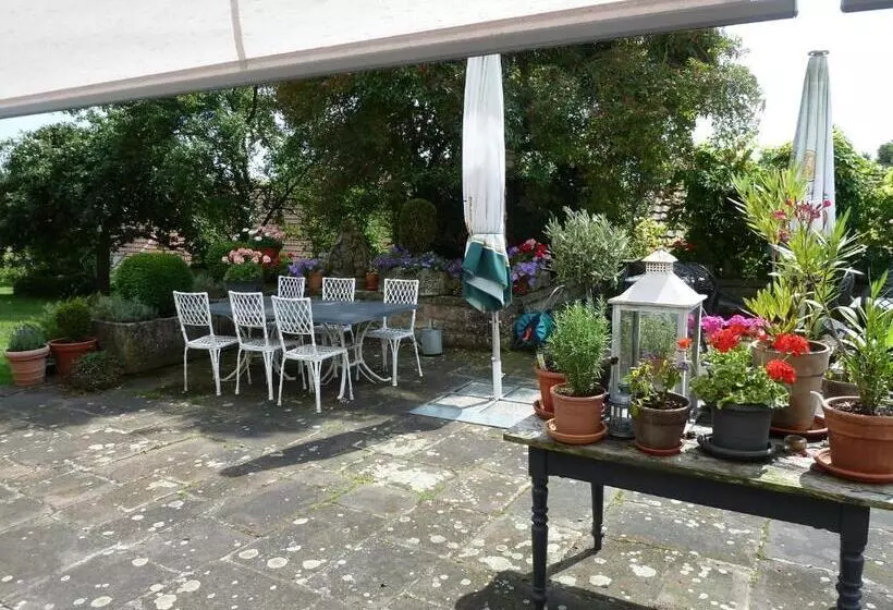 ホテル Zum Alten Brauhaus