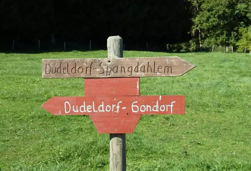 ホテル Zum Alten Brauhaus