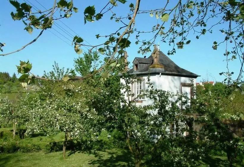 ホテル Zum Alten Brauhaus