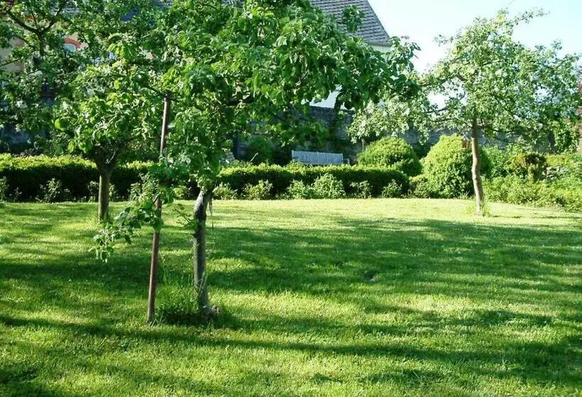 ホテル Zum Alten Brauhaus