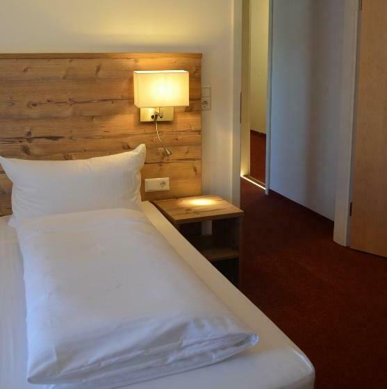 Hotel Zum Goldenen Mann