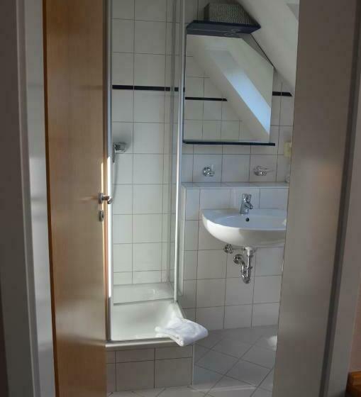 Hotel Zum Goldenen Mann