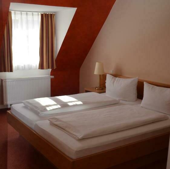 Hotel Zum Goldenen Mann