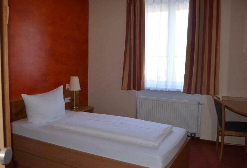 Hotel Zum Goldenen Mann