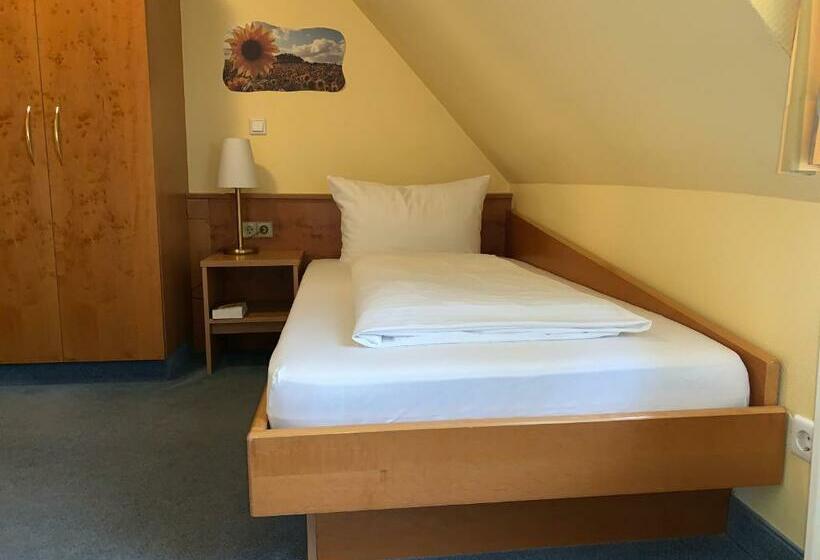 Hotel Zum Goldenen Mann