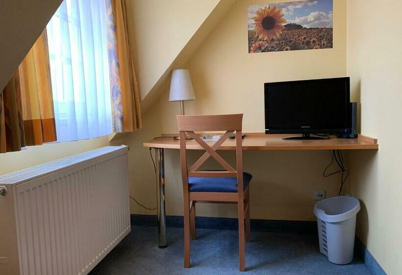 Hotel Zum Goldenen Mann