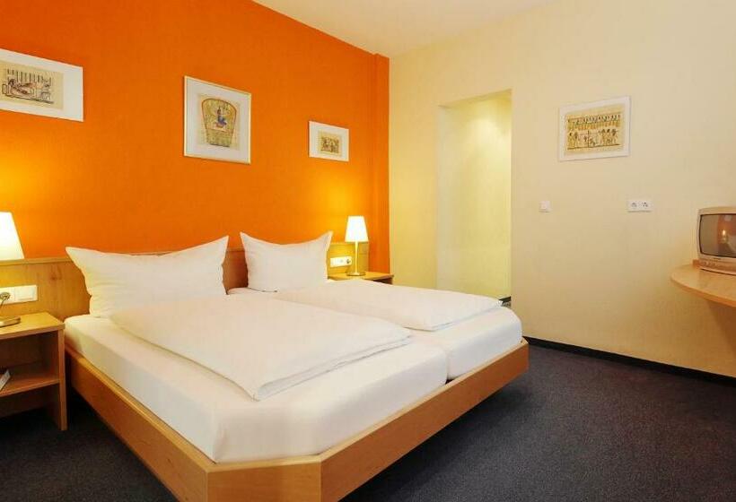 Hotel Zum Goldenen Mann