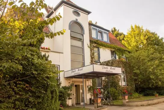 Parkhotel Lüneburg