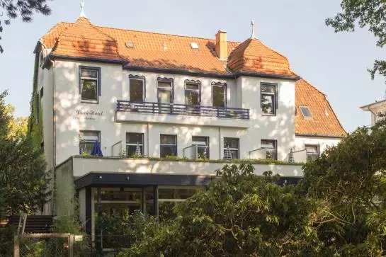 Parkhotel Lüneburg