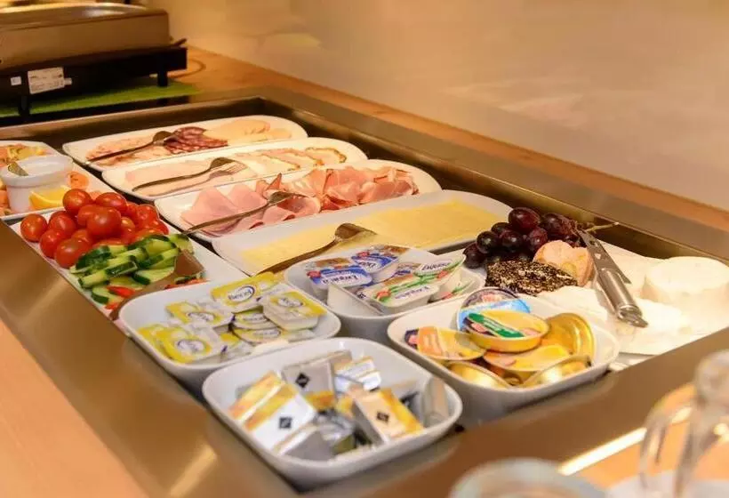 Gasthof Hotel Zum Rebstock