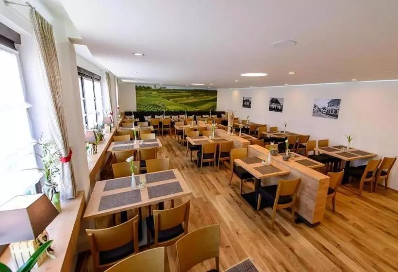 Gasthof Hotel Zum Rebstock