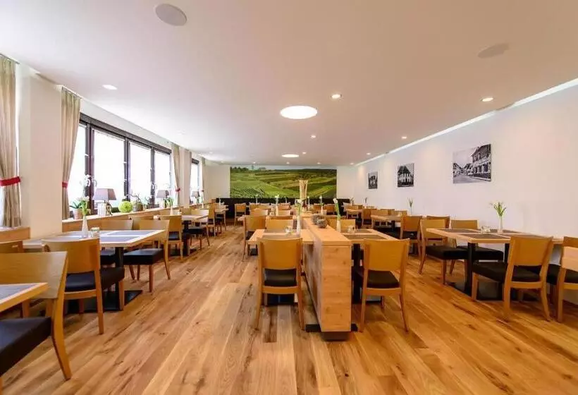 Gasthof Hotel Zum Rebstock