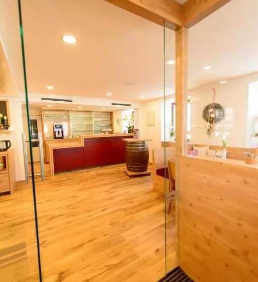 Gasthof Hotel Zum Rebstock