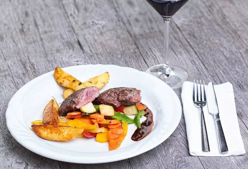 膳宿费 Landgasthaus Grüner Baum