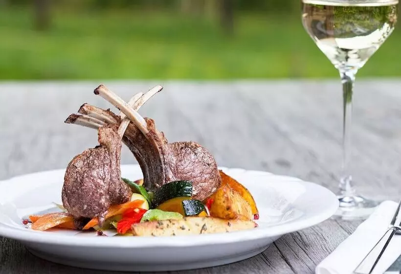 膳宿费 Landgasthaus Grüner Baum