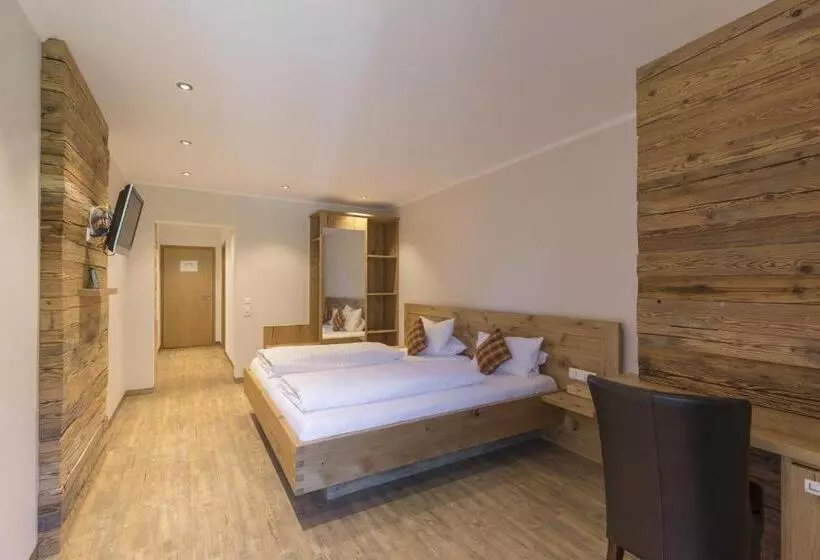 膳宿费 Landgasthaus Grüner Baum