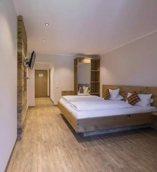 膳宿费 Landgasthaus Grüner Baum