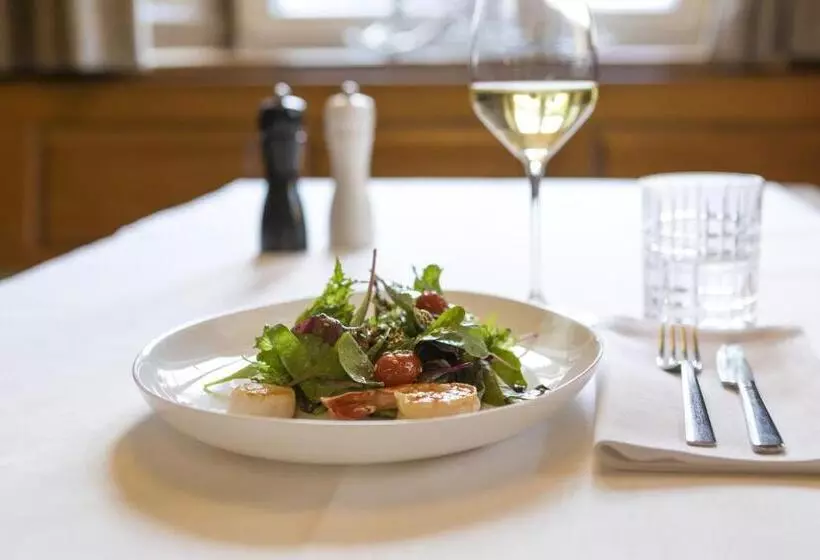 膳宿费 Landgasthaus Grüner Baum