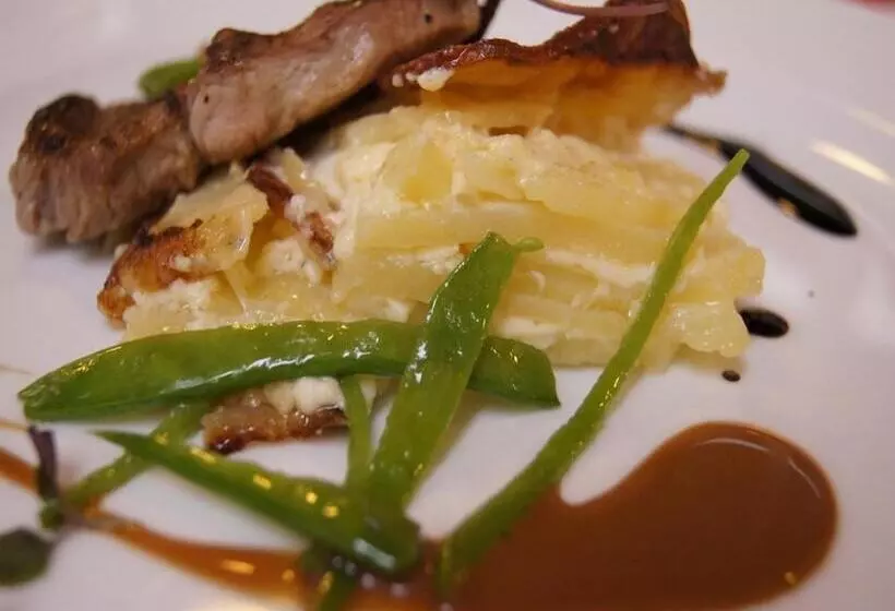 膳宿费 Landgasthaus Grüner Baum