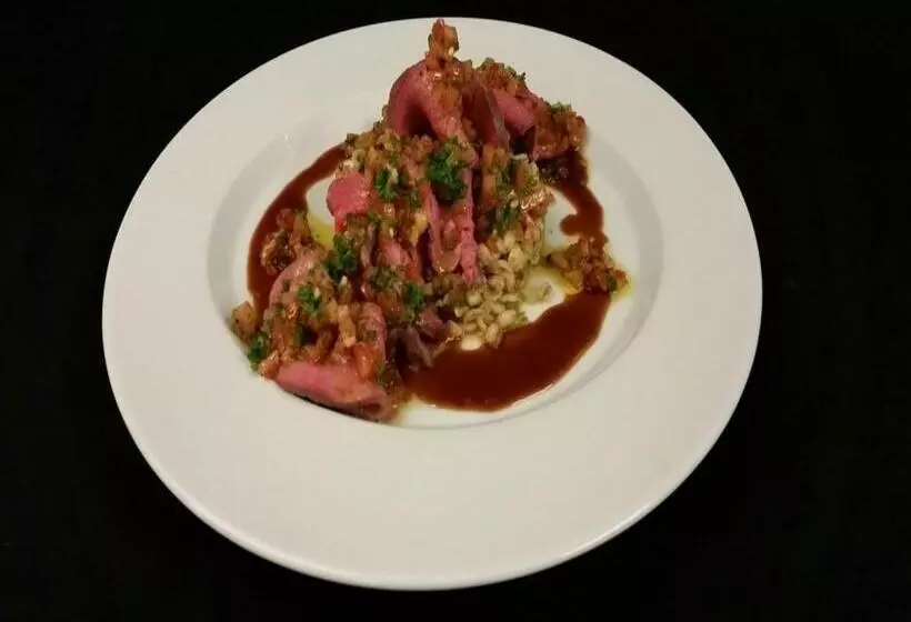 膳宿费 Landgasthaus Grüner Baum