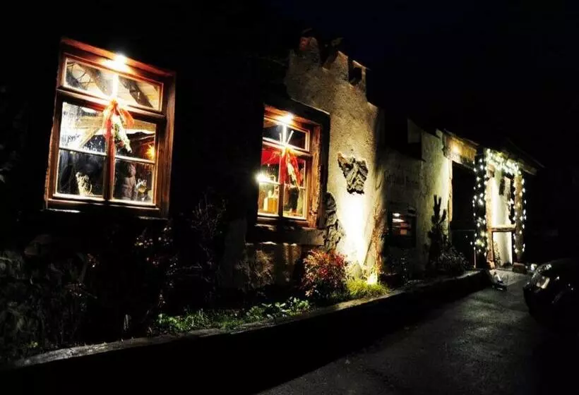 膳宿费 Landgasthaus Grüner Baum