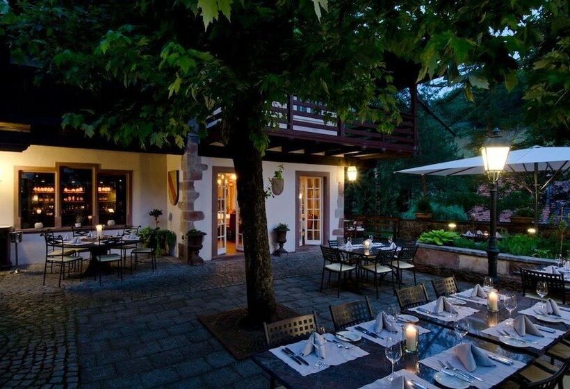 پانسیون Landgasthof Zur Sonne