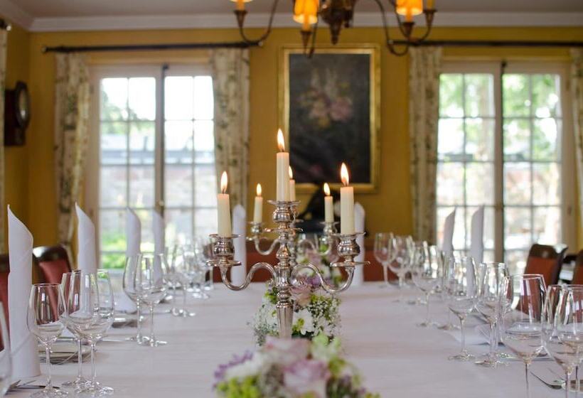 پانسیون Landgasthof Zur Sonne