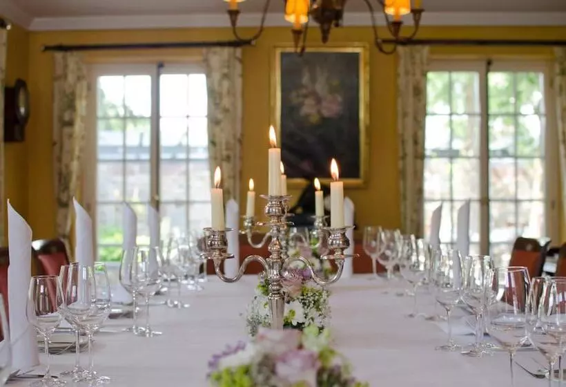 펜션 Landgasthof Zur Sonne