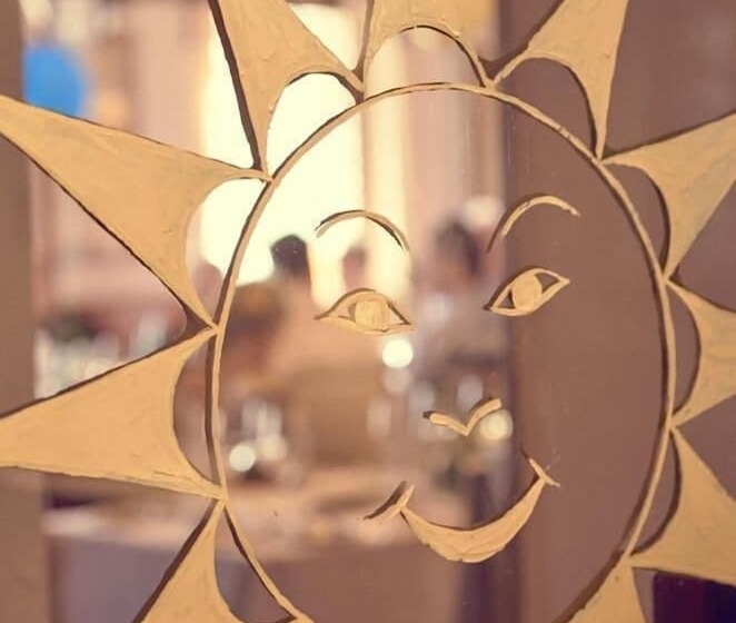 پانسیون Landgasthof Zur Sonne