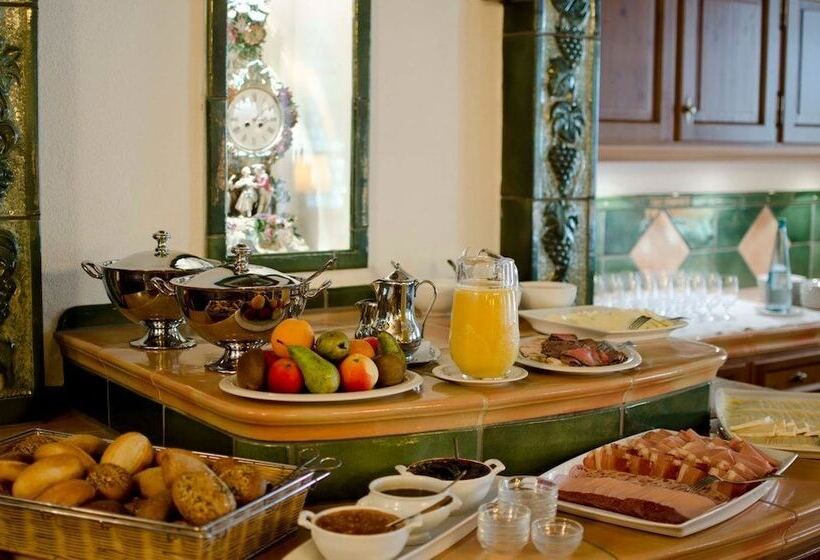 پانسیون Landgasthof Zur Sonne