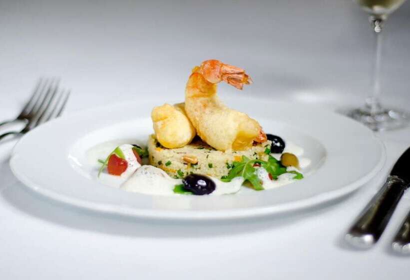 پانسیون Landgasthof Zur Sonne