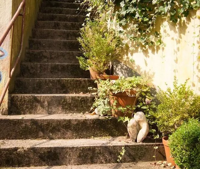 Also Hotel An Der Hardt