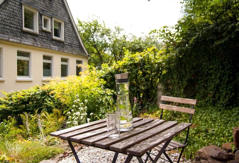 Also Hotel An Der Hardt