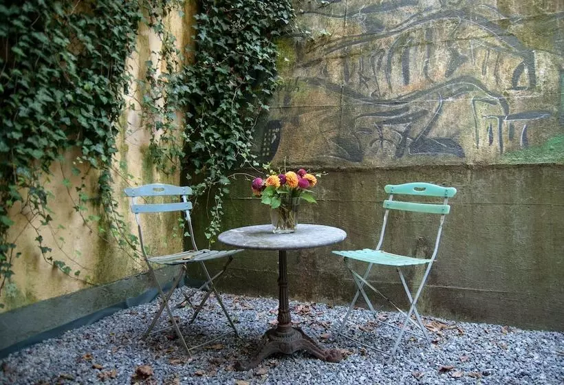 Also Hotel An Der Hardt