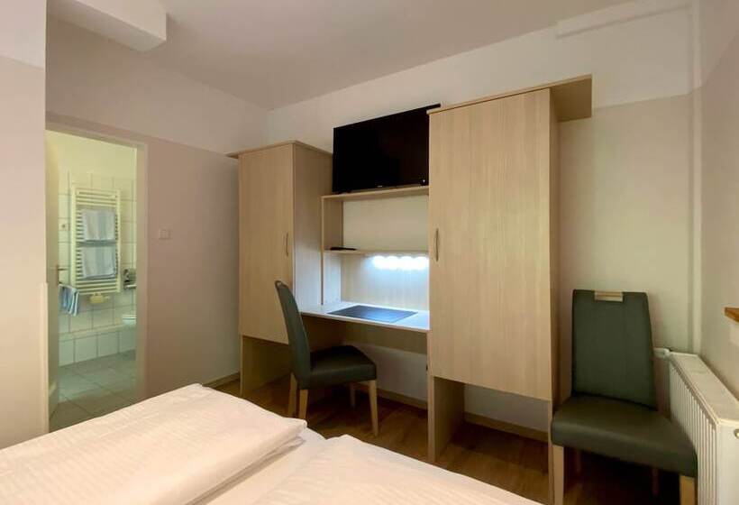 Also Hotel An Der Hardt